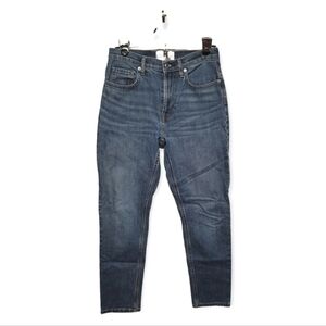 Everlane Women's Blue Jeans